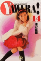 YAWARA! 14
