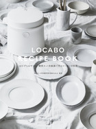 ＬＯＣＡＢＯ　ＲＥＣＩＰＥ　ＢＯＯＫ