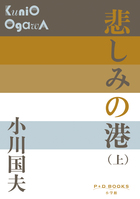 悲しみの港 上