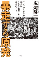チェルノブイリの被曝の悪夢が、日本で再現！？ 『暴走する原発』