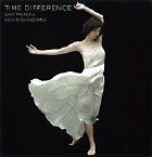 高岡早紀写真集「ＴＩＭＥ　ＤＩＦＦＥＲＥＮＣＥ」