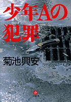 少年Ａの犯罪（小学館文庫）