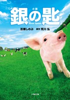 小説　銀の匙　Ｓｉｌｖｅｒ　Ｓｐｏｏｎ