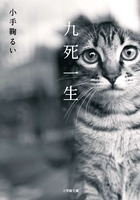 愛猫喪失から立ち直っていく男女を描く物語『九死一生』