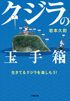 クジラの玉手箱〜生きてるクジラを楽しもう！