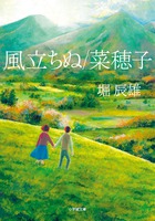 風立ちぬ 菜穂子 書籍 小学館