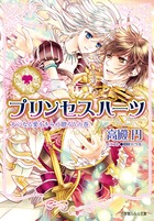 プリンセスハーツ 文庫 全11巻完結セット (ルルル文庫) プリンセスハーツ | 書籍 | 小学館