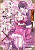 黒衣の騎士と悪女の良縁