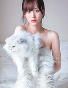 乃木坂４６　山下美月１ｓｔ写真集　「忘れられない人」