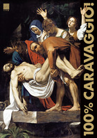 カラヴァッジョ原寸美術館 １００％ ＣＡＲＡＶＡＧＧＩＯ！ | 書籍