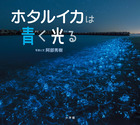 ホタルイカは青く光る
