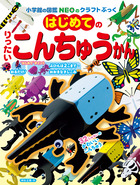 はじめてのりったいこんちゅうかん