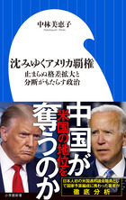 安倍晋三 沈黙の仮面 小学館