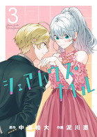 シェアハウス・ナイル ３