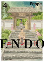 ＥＮＤＯ ４