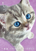 しっぽの声 ４