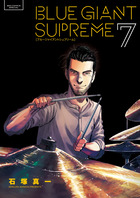 ＢＬＵＥ　ＧＩＡＮＴ　ＳＵＰＲＥＭＥ ７
