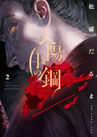 太陽と月の鋼 ２