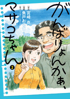 がんばりょんかぁ、マサコちゃん ２