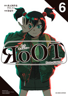 ＲｏＯＴ／ルート　オブ　オッドタクシー ６