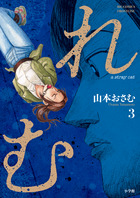 れむ　ａ　ｓｔｒａｙ　ｃａｔ ３