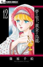夢の雫、黄金の鳥籠 14 | 篠原千絵 | 【試し読みあり
