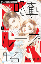 略奪はループする １