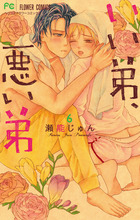 いい弟、悪い弟 ６