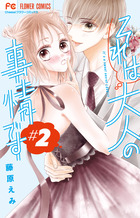 それは大人の事情です ２