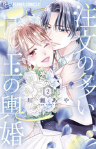 注文の多い玉の輿婚 ２