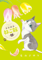 金目銀目ねこ館 ３