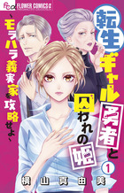 転生ギャル勇者と囚われの姫～モラハラ義実家を攻略せよ～ １