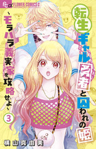 転生ギャル勇者と囚われの姫～モラハラ義実家を攻略せよ～ ３