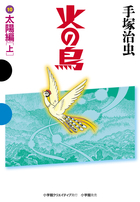 火の鳥　１０　太陽編（上）