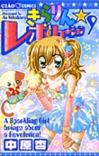 きらりん☆レボリューション 9