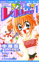 きらりん☆レボリューション 1