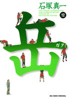 岳