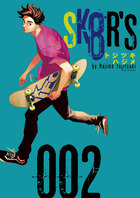 SK8R’S