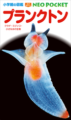 小学館の図鑑NEOポケット プランクトン ~クラゲ・ミジンコ・小さな水の生物~ | 電子書籍 | 小学館 小学館の図鑑NEOポケット プランクトン ~クラゲ・ミジンコ・小さな水の生物~ | 電子書籍 | 小学館