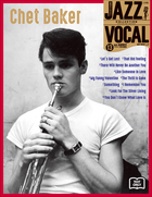 JAZZ VOCAL COLLECTION TEXT ONLY 13 チェット・ベイカー | 電子書籍