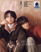 ＣａｎＣａｍ　２月号増刊