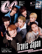 ＣａｎＣａｍ　１１月号増刊
