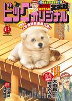 ビッグ　オリジナル　７号