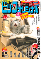 ビッグ　オリジナル　９号