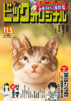 ビッグ　オリジナル　２１号