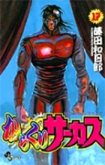 からくりサーカス ほぼ全巻 ほぼ初版+月光条例17冊