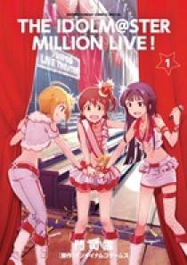 Amazon.co.jp: アイドルマスター ミリオンライブ! 3 オリジナル