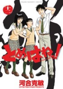 とめはねっ！鈴里高校書道部 12 | 書籍 | 小学館