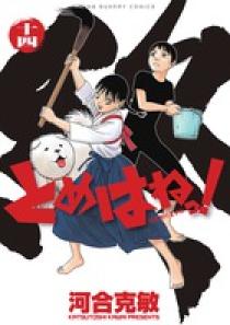 とめはねっ！鈴里高校書道部 14 | 書籍 | 小学館