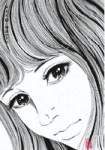 楳図かずお おろち タマミVer. 09180038